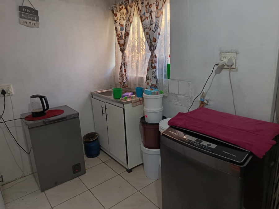 2 Bedroom Property for Sale in Philippi Western Cape